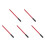 5Pcs Jack Handle Replacement For 5 To 10 Ton Hydraulic Jack 9