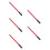 5Pcs Jack Handle Replacement For 5 To 10 Ton Hydraulic Jack 7