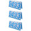 3Pcs Reusable Score Board For Sports Scorekeeping 8