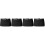 4Pcs Multifunction Gardening Tool Bag Fanny Pack Organizer 6