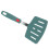 5Pcs Wide Silicone Spatula Turner For Nonstick Cookware 2
