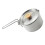 Rvs Camping Kookset Met Handvat Voor Outdoor Picknick 10
