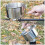 Rvs Camping Kookset Met Handvat Voor Outdoor Picknick 6