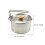 Rvs Camping Kookset Met Handvat Voor Outdoor Picknick 2