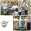 Rvs Camping Kookset Met Handvat Voor Outdoor Picknick 8