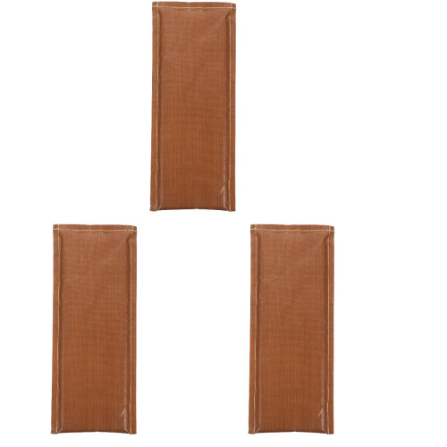 3Pcs Heat Transfer Non Stick Ironing Mat For Vinyl 1