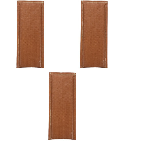 3Pcs Heat Transfer Non Stick Ironing Mat For Vinyl 2
