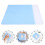 4Pcs Acrylic Nonslip Mouse Mat For Gaming And Desk Use 11