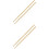 2 Pairs Maple Wood 5A Drumsticks For Kids And Beginners 7
