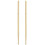 2 Pairs Maple Wood 5A Drumsticks For Kids And Beginners 3