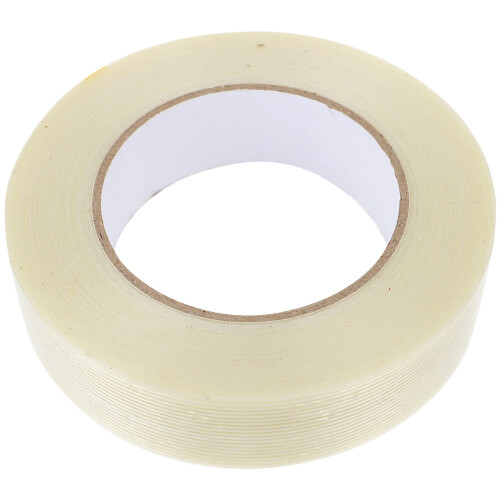 2 Pcs Tape Strong Adhesive Packaging Tape