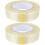2 Pcs Tape Strong Adhesive Packaging Tape 6