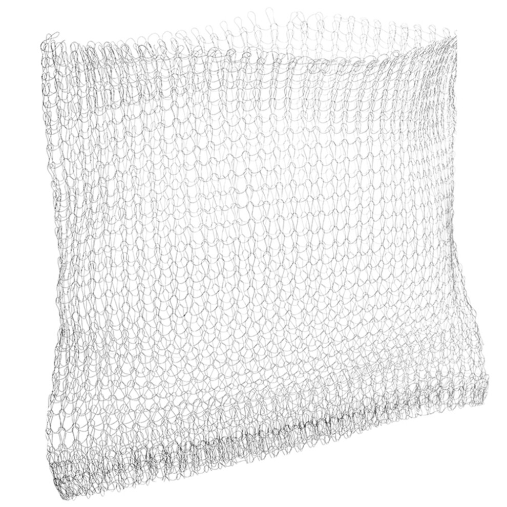 4Pcs Root Mesh Net Wire Basket For Plant Protection-image-OPC-PKXXXNC-NEW