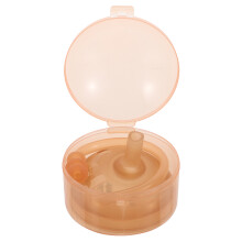 3 Sets Baby Drinking Cup Nipple With Straw Soft Silicone