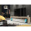 Creative Furniture Nova 200cm TV Unit LED - Oak & White Gloss Doors 6