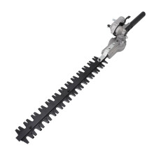 Grass Trimmer Manganese Steel Pruning Saw Pole Saw With Overhead Picker For Tree Trimming Professional Pruner 28x9mm