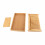 Bamboo Foldable Bread Slicing Guide Kitchen Tool 1