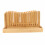 Bamboo Foldable Bread Slicing Guide Kitchen Tool 4