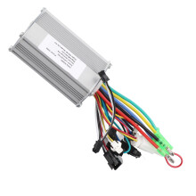 24V 350W Aluminium bürstenloser Motorcontroller für Fahrräder/Scooter