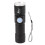 UV Flashlight 395nm LED Black Light for Fluorescent Jade Detection 1