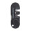 Pocket Knife Sharpener Tungsten Steel Multifunction 3