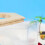 Hamster Sand Box Anti-Splash Play Box For Small Animals Reusable Plastic Bathing Digging Nest Size Small 5