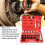 Professional 33pcs Bushing Driver Set with Metric & SAE Drive Handles 5