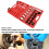 Professional 33pcs Bushing Driver Set with Metric & SAE Drive Handles 4