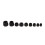Professional 33pcs Bushing Driver Set with Metric & SAE Drive Handles 13
