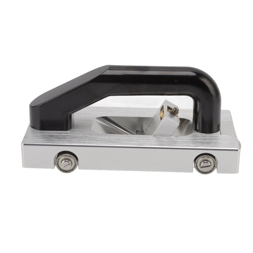 Floor Groover Aluminium Alloy Manual with Guide Pulley 1