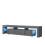 Creative Furniture Nova 200cm TV Unit LED - Dark Grey Gloss Doors 6