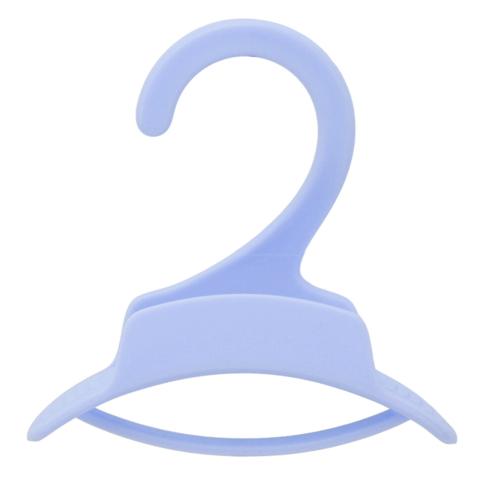 (Blue) Multifunction Purse Hanger Space Saving Organizer Hook Blue-image-OPC-PKXY59M-NEW