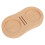 Wood Coffee Tamper Mat Beech Accessories 2