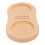 Wood Coffee Tamper Mat Beech Accessories 1