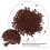 500 g aquarium vulkansteine filtermaterial aus dunkelrot 11
