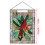 Stained Window Panel Glass Wall Decoration 2