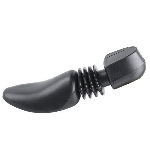 4Pcs Adjustable Shoe Stretcher Tree Unisex Plastic Boots Expander 2
