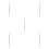 5 Pairs Extra Long Stainless Steel Cooking Chopsticks 7