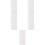 Set Of 5 White Erasable Pencils For Fabrics Ink Marking Tool 9