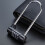 4pcs 4 Padlock Safety Lock Combination Lock Password Lock 10