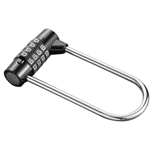 4pcs 4 Padlock Safety Lock Combination Lock Password Lock 1
