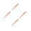 4Pcs Mini Garden Seeder Wooden Dibber For Precise Planting 9
