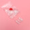 1500 Pcs Nail Tips Long Full Cover And Home Diy (Transparent) 5