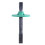 Chisels Concrete Tool Chisel Head Chrome Steel Flat Masonry Chisel 6 Inch For Stone Cement Wood Processing 1