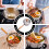 One Set Stainless Steel Multifunctional Cooking Pot 11