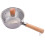 One Set Stainless Steel Multifunctional Cooking Pot 5