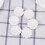 2 Pieces Chinese Tableware Chopstick Holder Ceramic Chopsticks Rack 10