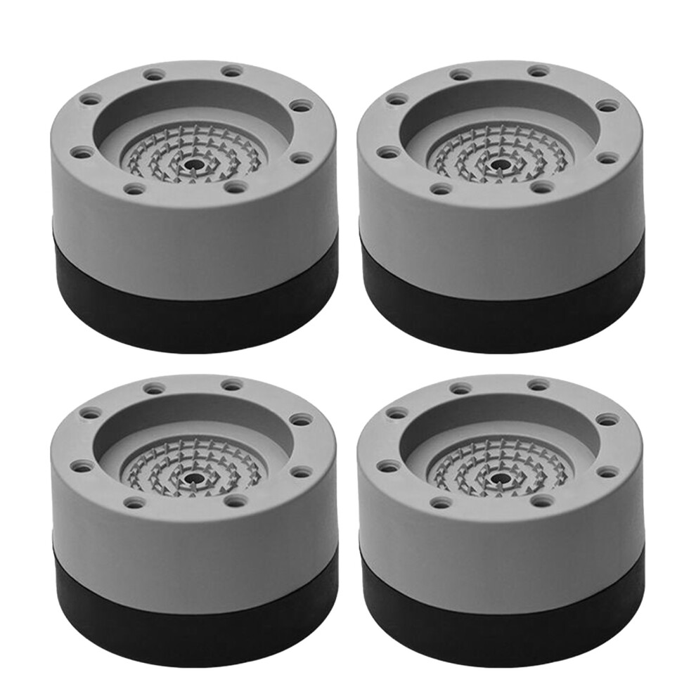 4Pcs Anti Vibration Pad for Washer Dryer Refrigerator-image-OPC-PKXYBJH-NEW