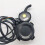 EY3 EYE Display for Electric Scooter Accessories,holder, 3