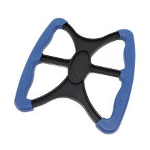 Lifting Standing Tool ABS Ergonomic Handle Lightweight Mobility Aid